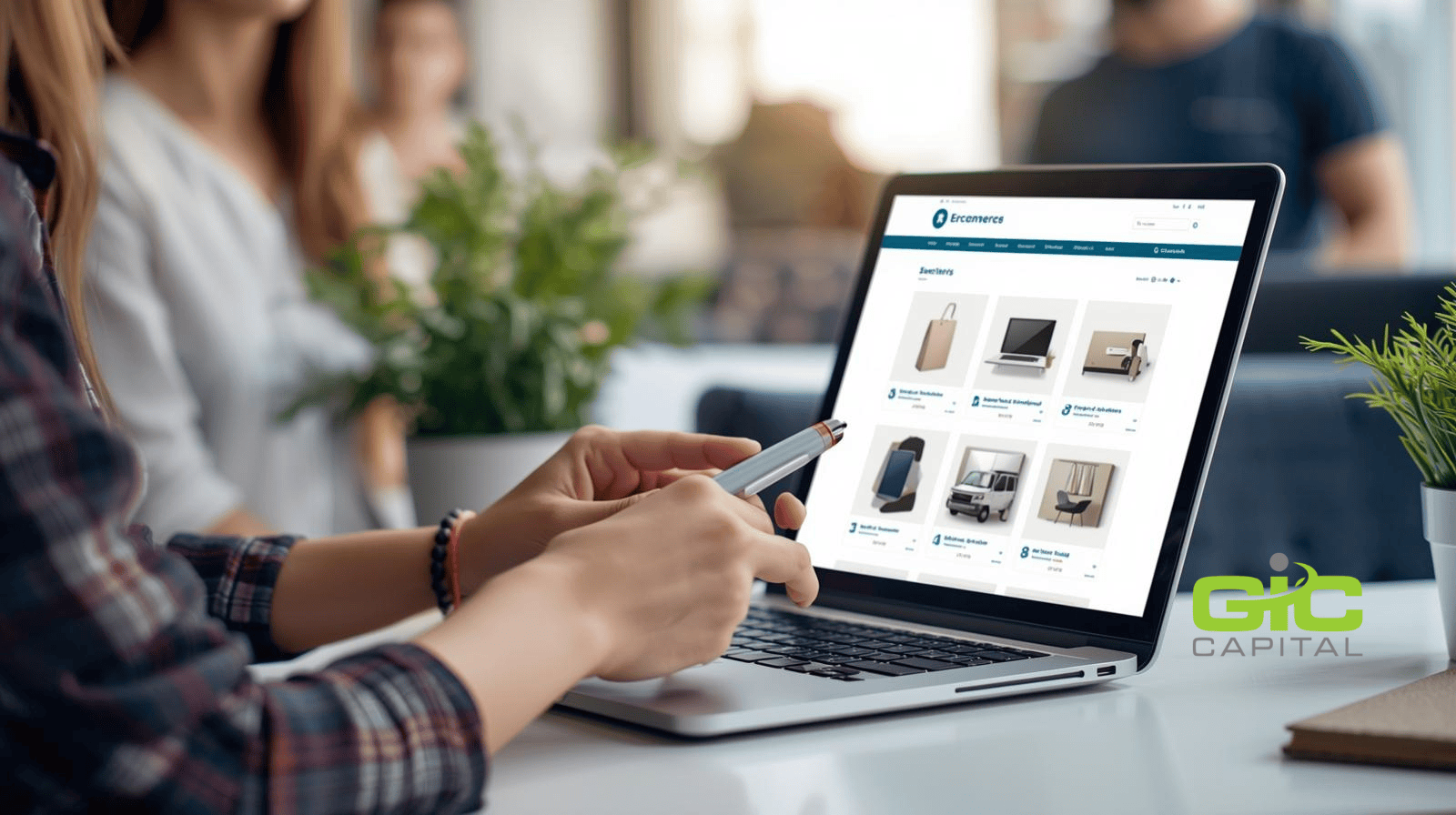 How E-Commerce Businesses Can Unlock Smart Capital to Scale Without Equity Loss